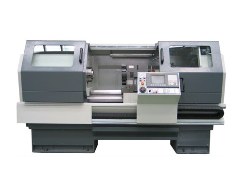 CNC Lathe Machine