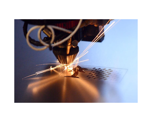Laser Cutting
