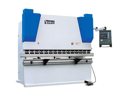 CNC Press Brake Machine